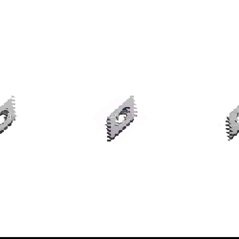 Turning Insert: CNGA432S00515MEW, Cubic Boron Nitride